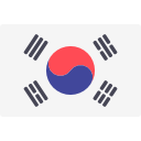 Korean Flag