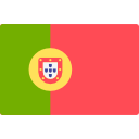 Portuguese Flag