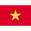 Vietnamese Flag